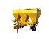 Distribuidor de fertilizante - smr 607